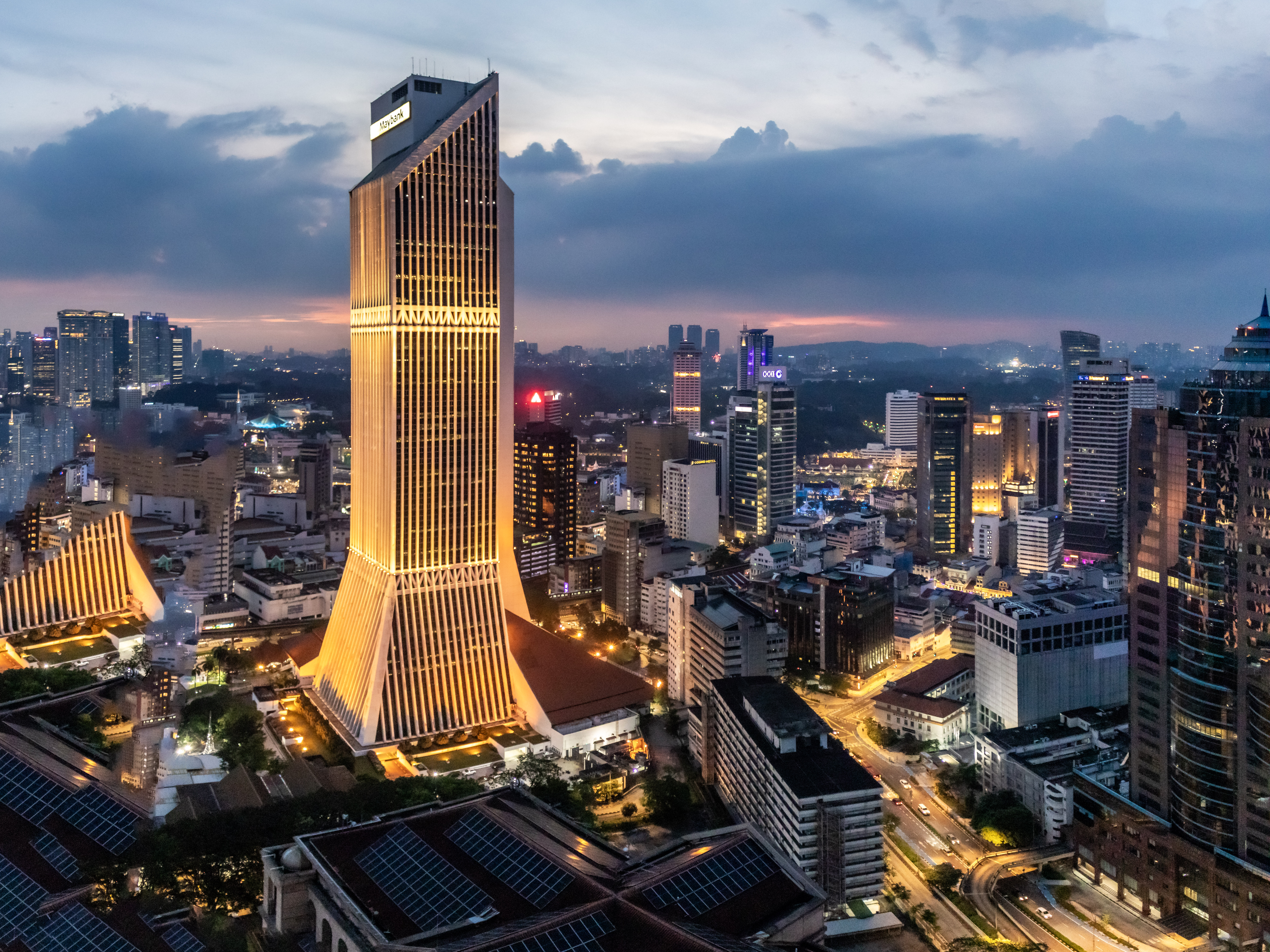 Career Transformation